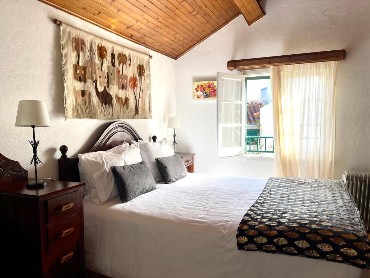 Casa Do Estaleiro Villa Фурнаш Екстериор снимка