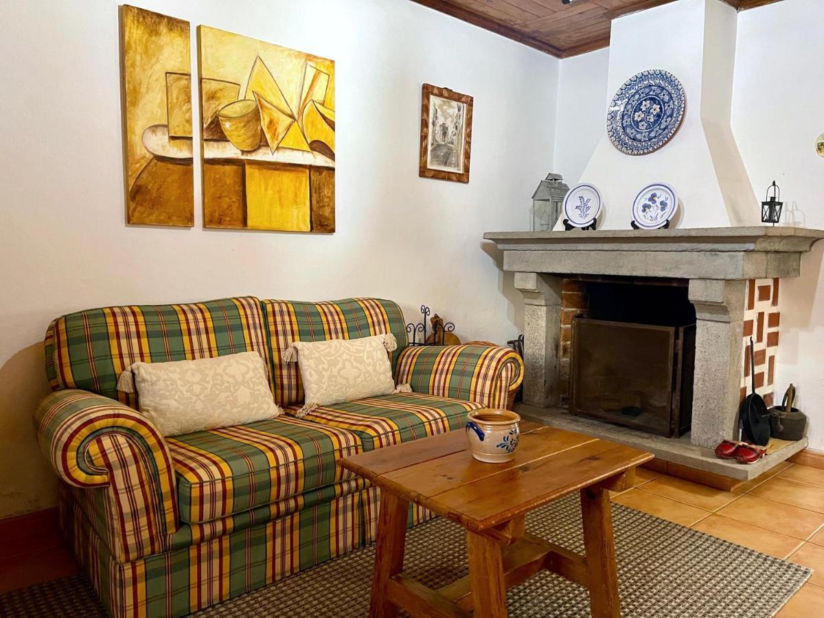 Casa Do Estaleiro Villa Фурнаш Екстериор снимка