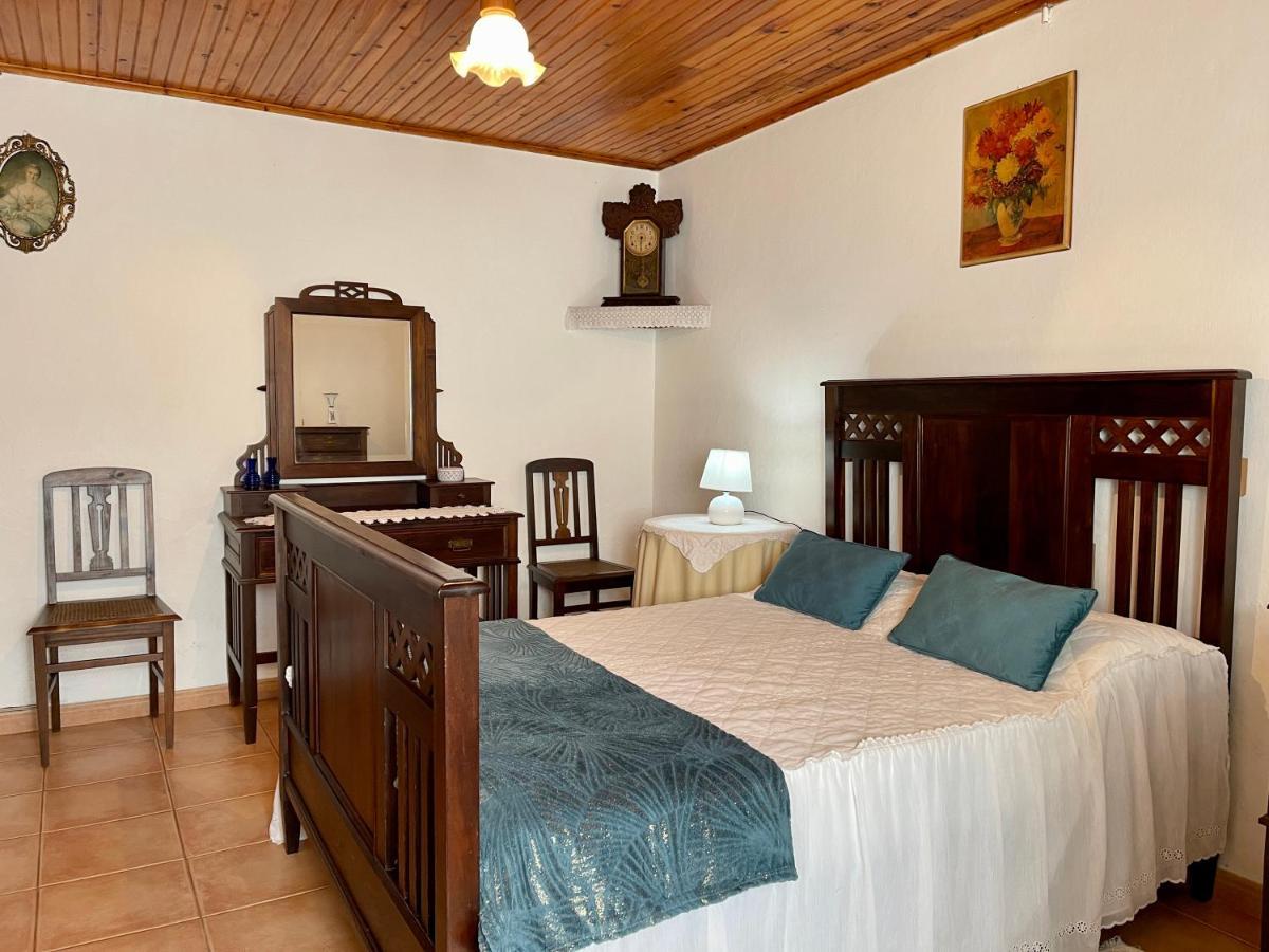 Casa Do Estaleiro Villa Фурнаш Екстериор снимка
