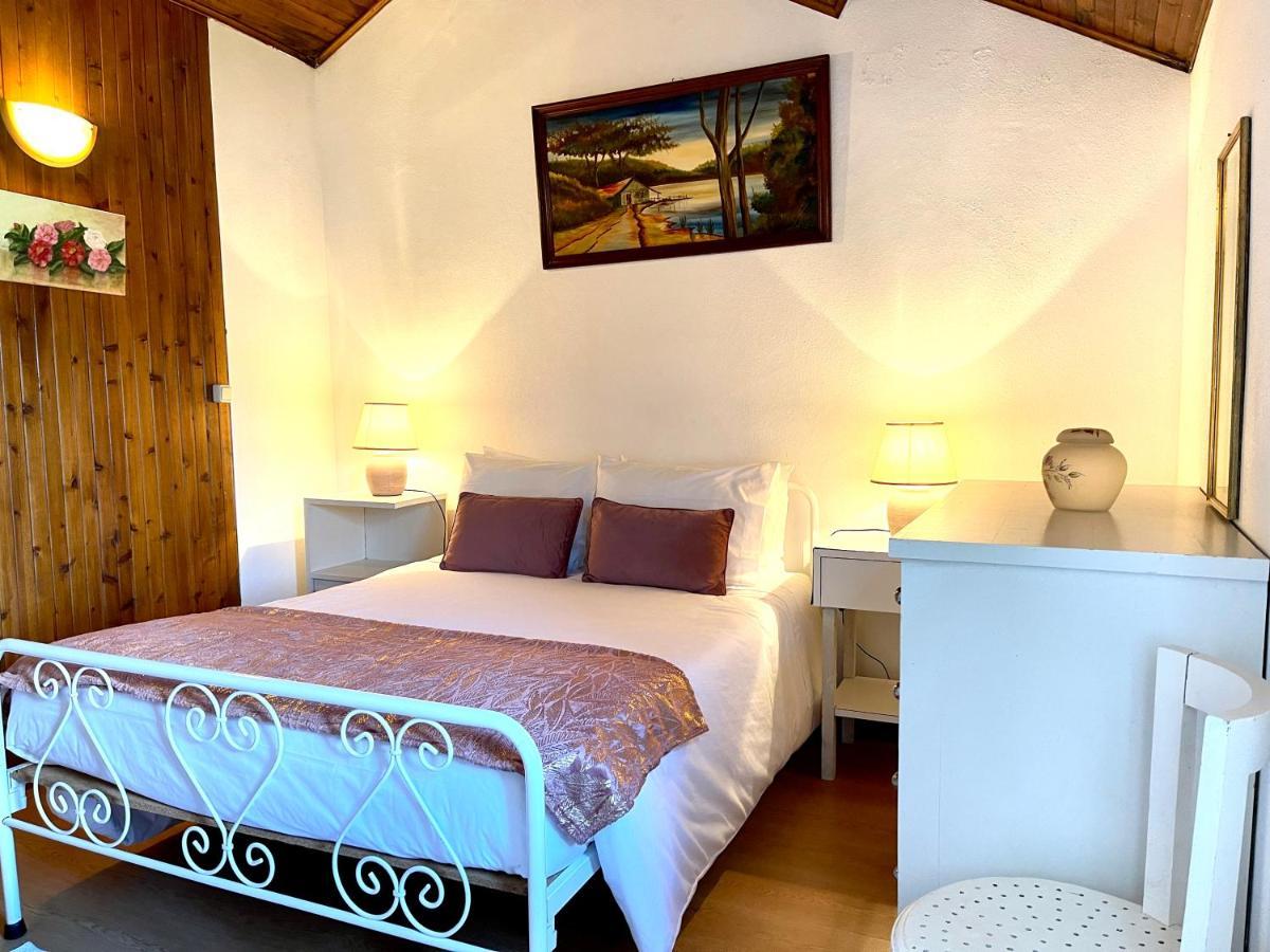 Casa Do Estaleiro Villa Фурнаш Екстериор снимка