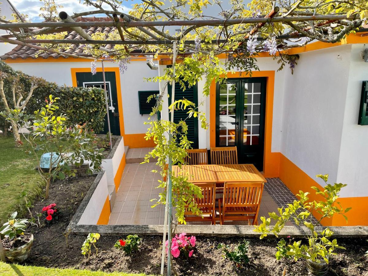 Casa Do Estaleiro Villa Фурнаш Екстериор снимка