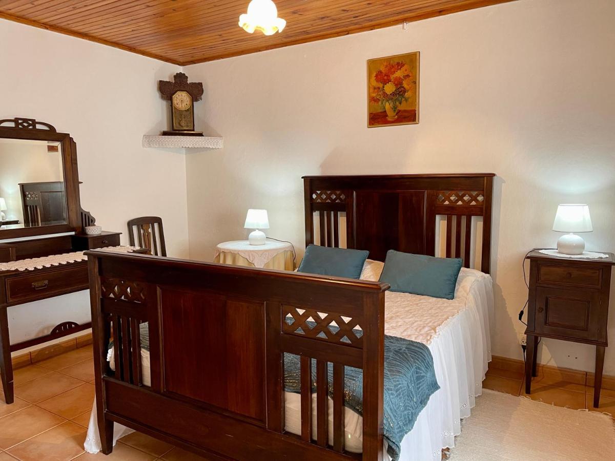 Casa Do Estaleiro Villa Фурнаш Екстериор снимка