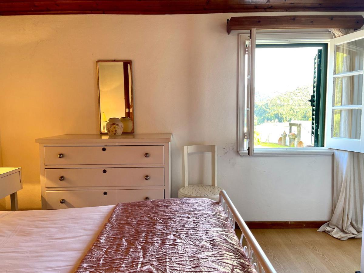 Casa Do Estaleiro Villa Фурнаш Екстериор снимка