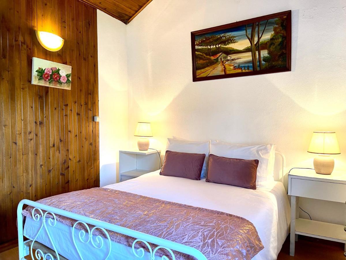 Casa Do Estaleiro Villa Фурнаш Екстериор снимка
