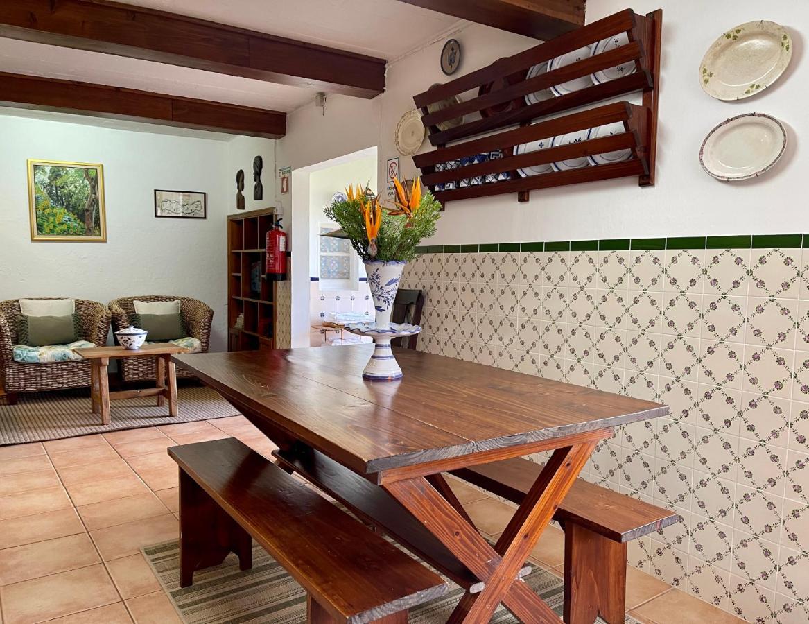 Casa Do Estaleiro Villa Фурнаш Екстериор снимка