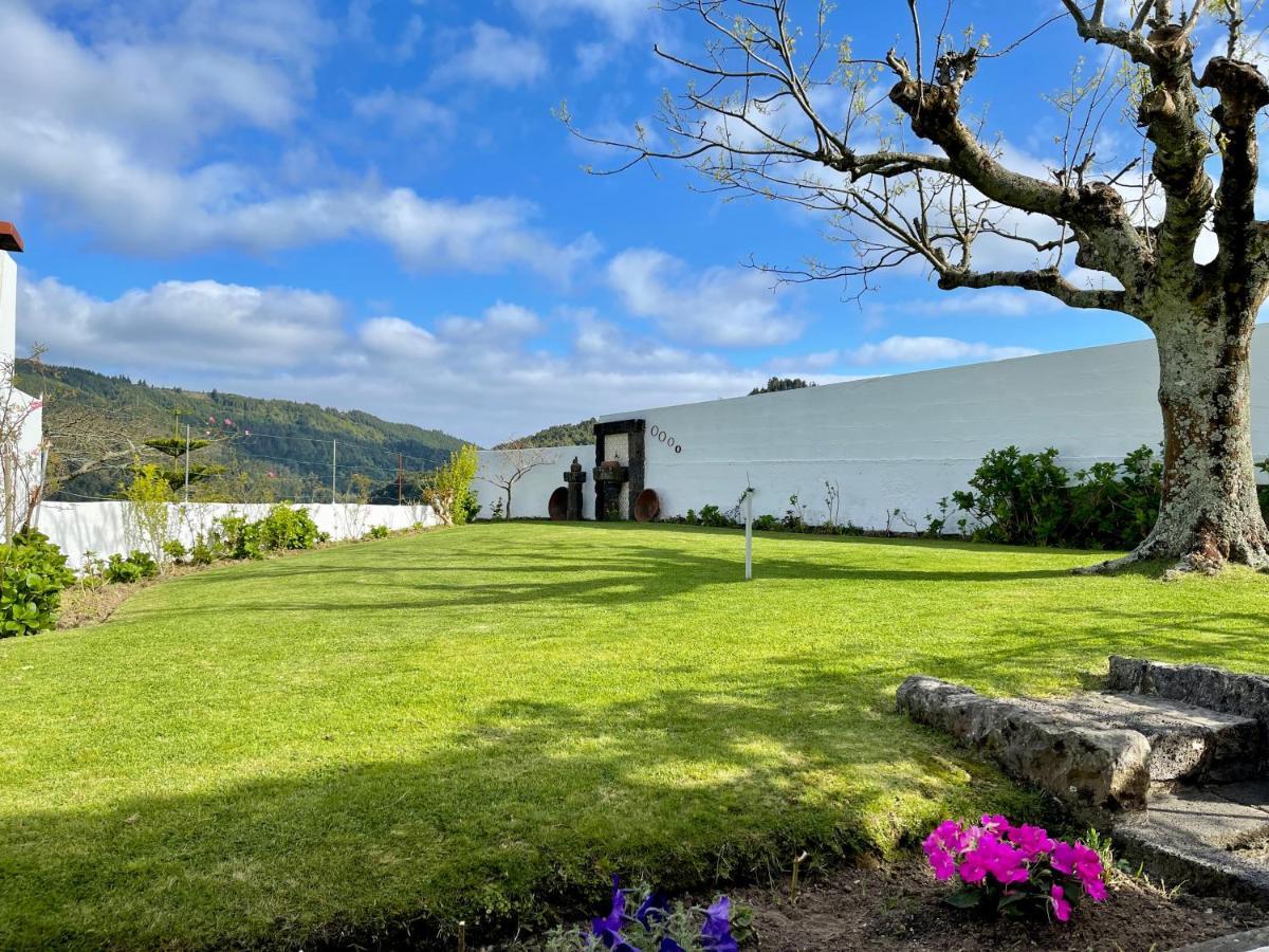 Casa Do Estaleiro Villa Фурнаш Екстериор снимка
