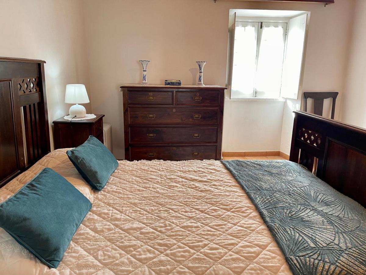 Casa Do Estaleiro Villa Фурнаш Екстериор снимка