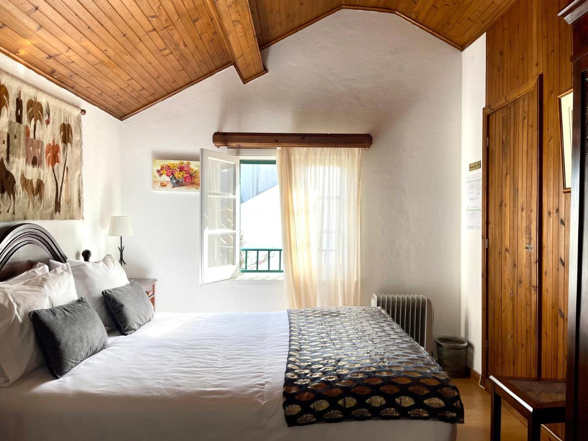 Casa Do Estaleiro Villa Фурнаш Екстериор снимка
