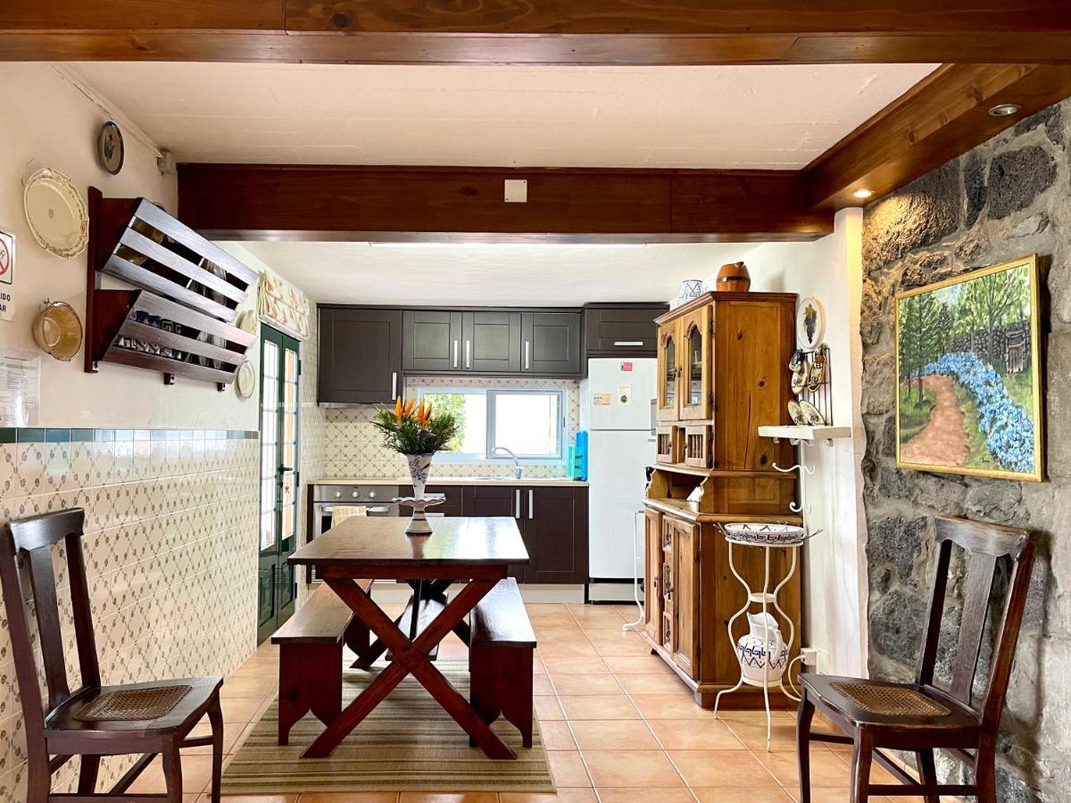 Casa Do Estaleiro Villa Фурнаш Екстериор снимка