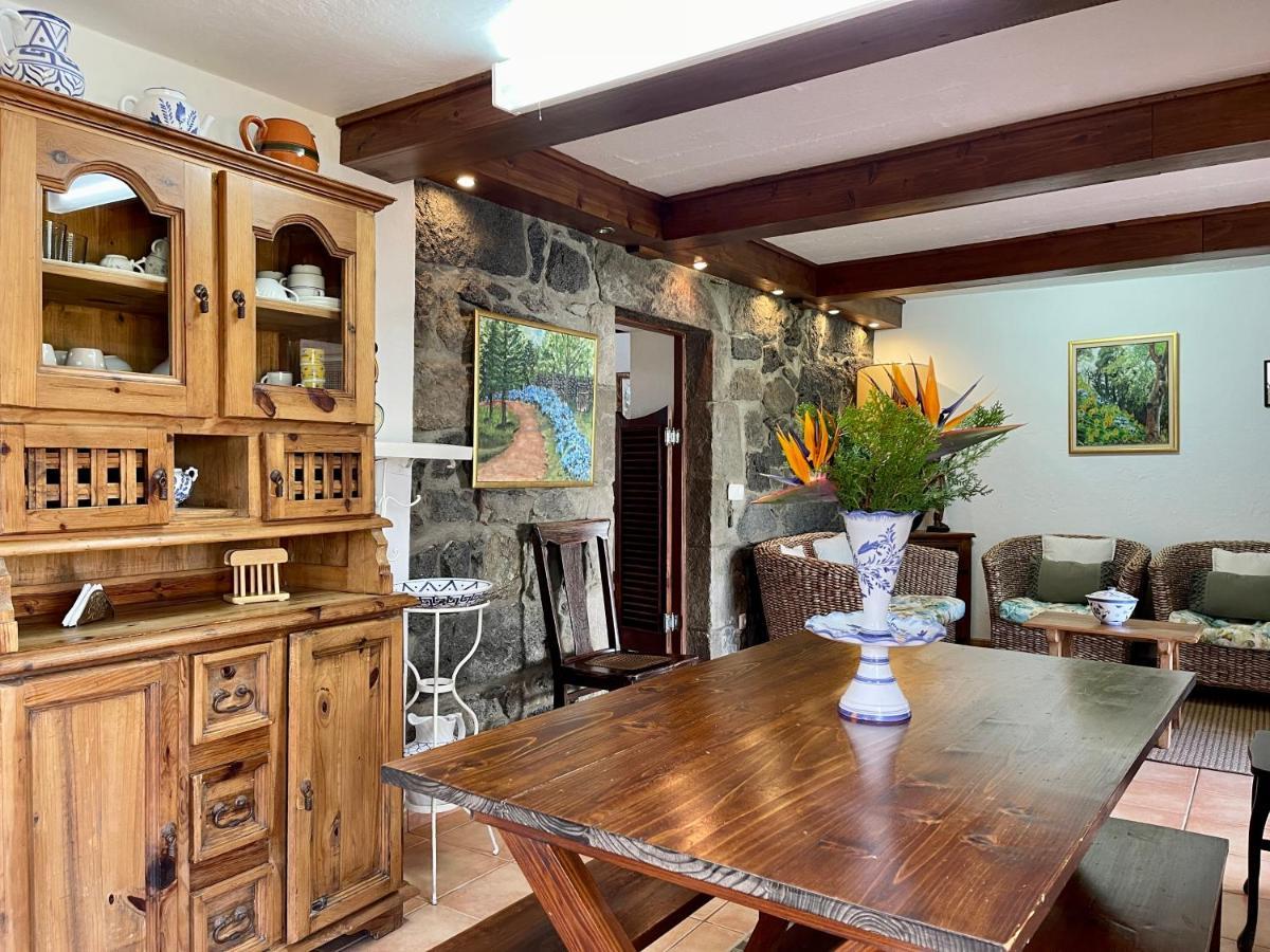 Casa Do Estaleiro Villa Фурнаш Екстериор снимка